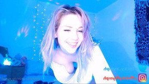 𝓒𝓪𝓼𝓼𝓲𝓮 (Tricky Nymph) [ tricky_nymph ] Onlyfans leaked video 4608056 on Hotleaks.tv
