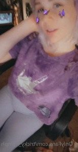 𝓒𝓪𝓼𝓼𝓲𝓮 (Tricky Nymph) [ tricky_nymph ] Onlyfans leaked video 4608064 on Hotleaks.tv