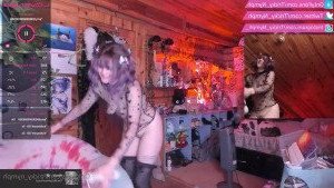 𝓒𝓪𝓼𝓼𝓲𝓮 (Tricky Nymph) [ tricky_nymph ] Onlyfans leaked video 4608070 on Hotleaks.tv