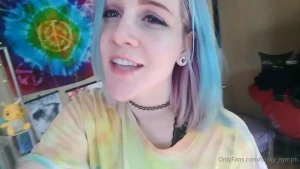 𝓒𝓪𝓼𝓼𝓲𝓮 (Tricky Nymph) [ tricky_nymph ] Onlyfans leaked video 4942644 on Hotleaks.tv