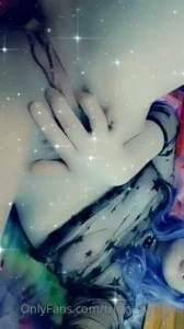 𝓒𝓪𝓼𝓼𝓲𝓮 (Tricky Nymph) [ tricky_nymph ] Onlyfans leaked video 4942650 on Hotleaks.tv