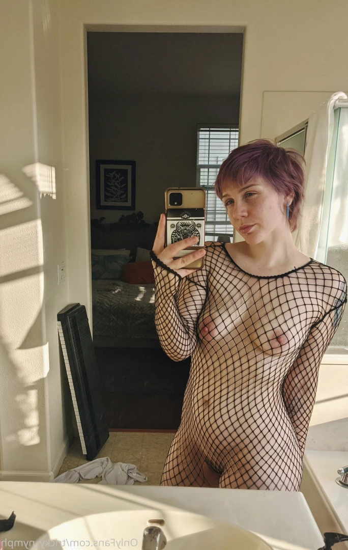 𝓒𝓪𝓼𝓼𝓲𝓮 (Tricky Nymph) [ tricky_nymph ] Onlyfans leaked photo 5765012 on Hotleaks.tv