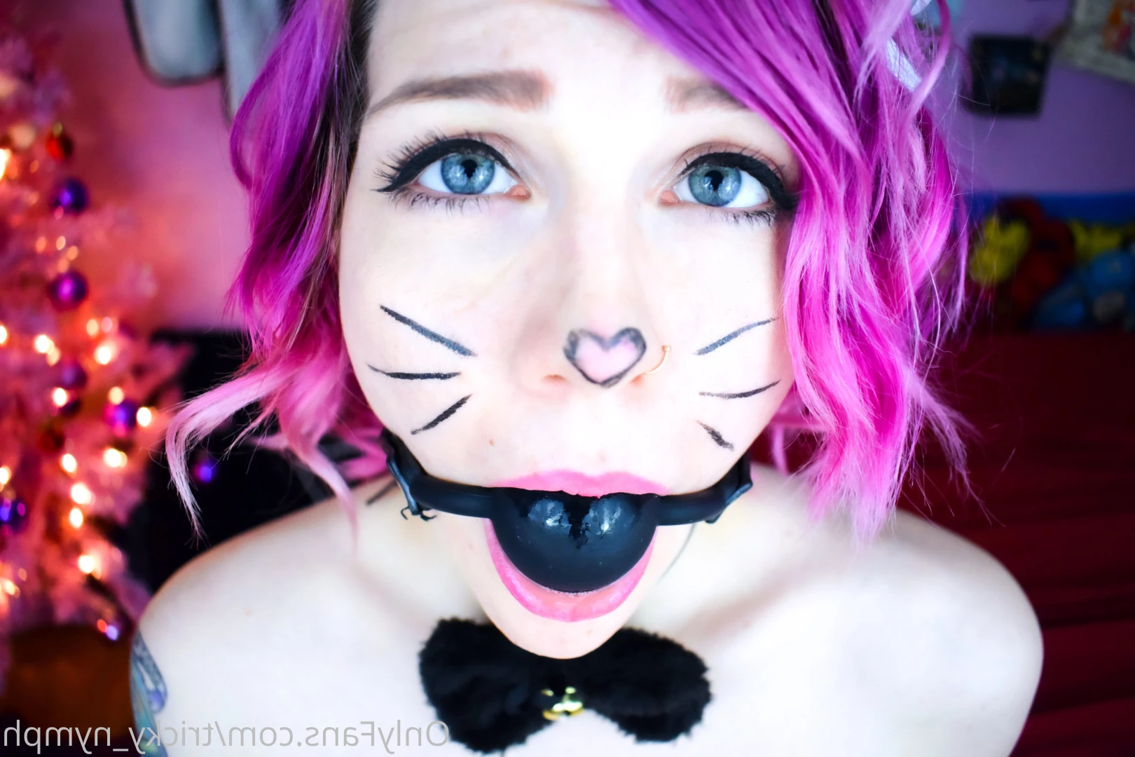 𝓒𝓪𝓼𝓼𝓲𝓮 (Tricky Nymph) [ tricky_nymph ] Onlyfans leaked photo 5765274 on Hotleaks.tv