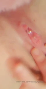 𝓒𝓪𝓼𝓼𝓲𝓮 (Tricky Nymph) [ tricky_nymph ] Onlyfans leaked video 8790048 on Hotleaks.tv