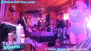 𝓒𝓪𝓼𝓼𝓲𝓮 (Tricky Nymph) [ tricky_nymph ] Onlyfans leaked video 8790297 on Hotleaks.tv