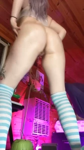 𝓒𝓪𝓼𝓼𝓲𝓮 (Tricky Nymph) [ tricky_nymph ] Onlyfans leaked video 8790308 on Hotleaks.tv