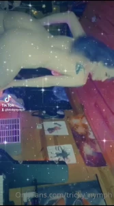 𝓒𝓪𝓼𝓼𝓲𝓮 (Tricky Nymph) [ tricky_nymph ] Onlyfans leaked video 8790331 on Hotleaks.tv