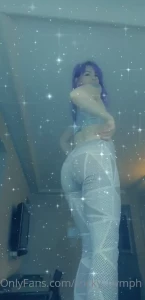 𝓒𝓪𝓼𝓼𝓲𝓮 (Tricky Nymph) [ tricky_nymph ] Onlyfans leaked video 8790336 on Hotleaks.tv
