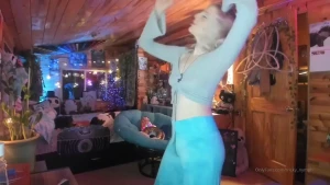 𝓒𝓪𝓼𝓼𝓲𝓮 (Tricky Nymph) [ tricky_nymph ] Onlyfans leaked video 8790450 on Hotleaks.tv