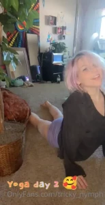 𝓒𝓪𝓼𝓼𝓲𝓮 (Tricky Nymph) [ tricky_nymph ] Onlyfans leaked video 8790471 on Hotleaks.tv