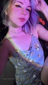 𝓒𝓪𝓼𝓼𝓲𝓮 (Tricky Nymph) [ tricky_nymph ] Onlyfans leaked video 8790586 on Hotleaks.tv