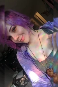 𝓒𝓪𝓼𝓼𝓲𝓮 (Tricky Nymph) [ tricky_nymph ] Onlyfans leaked video 8790629 on Hotleaks.tv