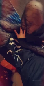 𝓒𝓪𝓼𝓼𝓲𝓮 (Tricky Nymph) [ tricky_nymph ] Onlyfans leaked video 8790630 on Hotleaks.tv