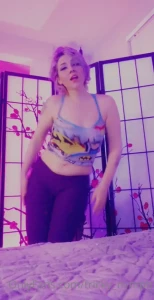 𝓒𝓪𝓼𝓼𝓲𝓮 (Tricky Nymph) [ tricky_nymph ] Onlyfans leaked video 8790687 on Hotleaks.tv