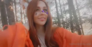 𝓒𝓪𝓼𝓼𝓲𝓮 (Tricky Nymph) [ tricky_nymph ] Onlyfans leaked video 8790705 on Hotleaks.tv