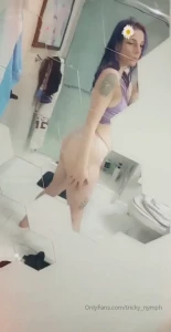 𝓒𝓪𝓼𝓼𝓲𝓮 (Tricky Nymph) [ tricky_nymph ] Onlyfans leaked video 8790708 on Hotleaks.tv