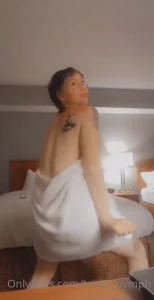 𝓒𝓪𝓼𝓼𝓲𝓮 (Tricky Nymph) [ tricky_nymph ] Onlyfans leaked video 8790815 on Hotleaks.tv