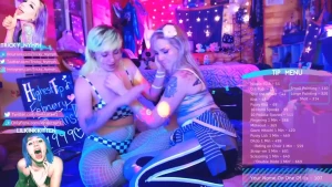 𝓒𝓪𝓼𝓼𝓲𝓮 (Tricky Nymph) [ tricky_nymph ] Onlyfans leaked video 8790881 on Hotleaks.tv