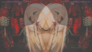 𝓒𝓪𝓼𝓼𝓲𝓮 (Tricky Nymph) [ tricky_nymph ] Onlyfans leaked video 8790913 on Hotleaks.tv