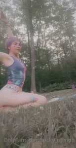 𝓒𝓪𝓼𝓼𝓲𝓮 (Tricky Nymph) [ tricky_nymph ] Onlyfans leaked video 8790917 on Hotleaks.tv