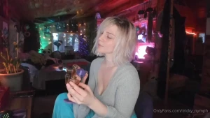 𝓒𝓪𝓼𝓼𝓲𝓮 (Tricky Nymph) [ tricky_nymph ] Onlyfans leaked video 8790967 on Hotleaks.tv