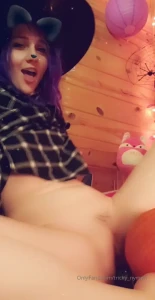 𝓒𝓪𝓼𝓼𝓲𝓮 (Tricky Nymph) [ tricky_nymph ] Onlyfans leaked video 8791035 on Hotleaks.tv