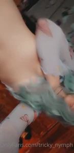 𝓒𝓪𝓼𝓼𝓲𝓮 (Tricky Nymph) [ tricky_nymph ] Onlyfans leaked video 8791051 on Hotleaks.tv
