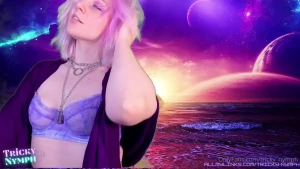 𝓒𝓪𝓼𝓼𝓲𝓮 (Tricky Nymph) [ tricky_nymph ] Onlyfans leaked video 8791057 on Hotleaks.tv
