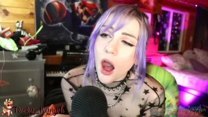 𝓒𝓪𝓼𝓼𝓲𝓮 (Tricky Nymph) [ tricky_nymph ] Onlyfans leaked video 8791078 on Hotleaks.tv