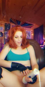 𝓒𝓪𝓼𝓼𝓲𝓮 (Tricky Nymph) [ tricky_nymph ] Onlyfans leaked video 8791095 on Hotleaks.tv