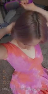 𝓒𝓪𝓼𝓼𝓲𝓮 (Tricky Nymph) [ tricky_nymph ] Onlyfans leaked video 8791115 on Hotleaks.tv