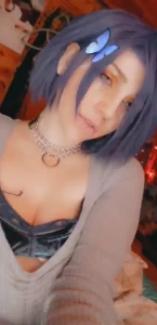 𝓒𝓪𝓼𝓼𝓲𝓮 (Tricky Nymph) [ tricky_nymph ] Onlyfans leaked video 8791122 on Hotleaks.tv
