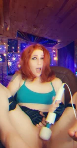 𝓒𝓪𝓼𝓼𝓲𝓮 (Tricky Nymph) [ tricky_nymph ] Onlyfans leaked video 8791212 on Hotleaks.tv