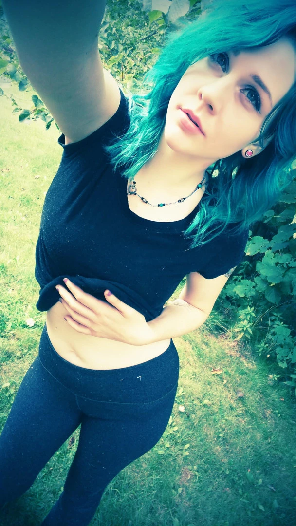 𝓒𝓪𝓼𝓼𝓲𝓮 (Tricky Nymph) [ tricky_nymph ] Onlyfans leaked photo 9309432 on Hotleaks.tv