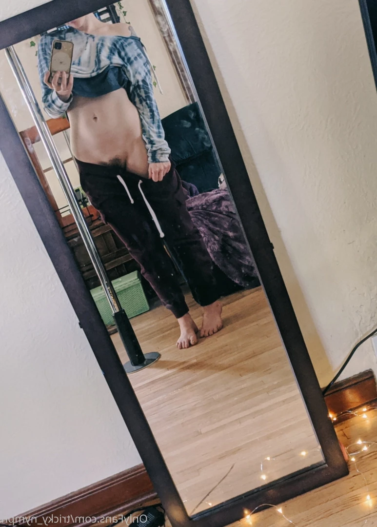 𝓒𝓪𝓼𝓼𝓲𝓮 (Tricky Nymph) [ tricky_nymph ] Onlyfans leaked photo 9309478 on Hotleaks.tv
