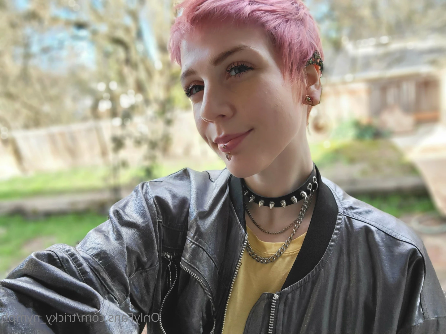 𝓒𝓪𝓼𝓼𝓲𝓮 (Tricky Nymph) [ tricky_nymph ] Onlyfans leaked photo 9309521 on Hotleaks.tv