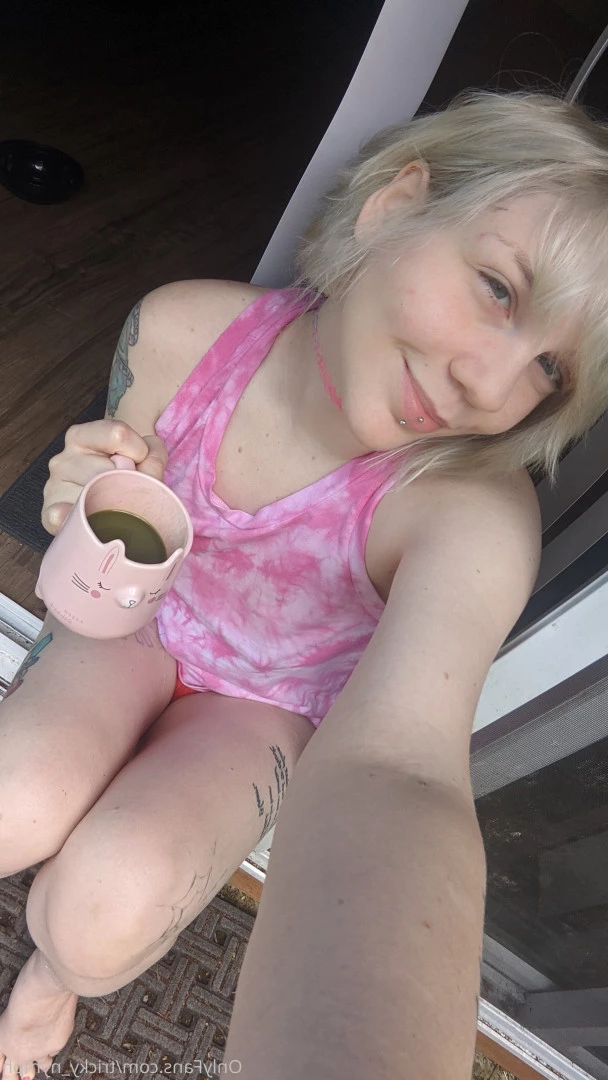 𝓒𝓪𝓼𝓼𝓲𝓮 (Tricky Nymph) [ tricky_nymph ] Onlyfans leaked photo 9309639 on Hotleaks.tv