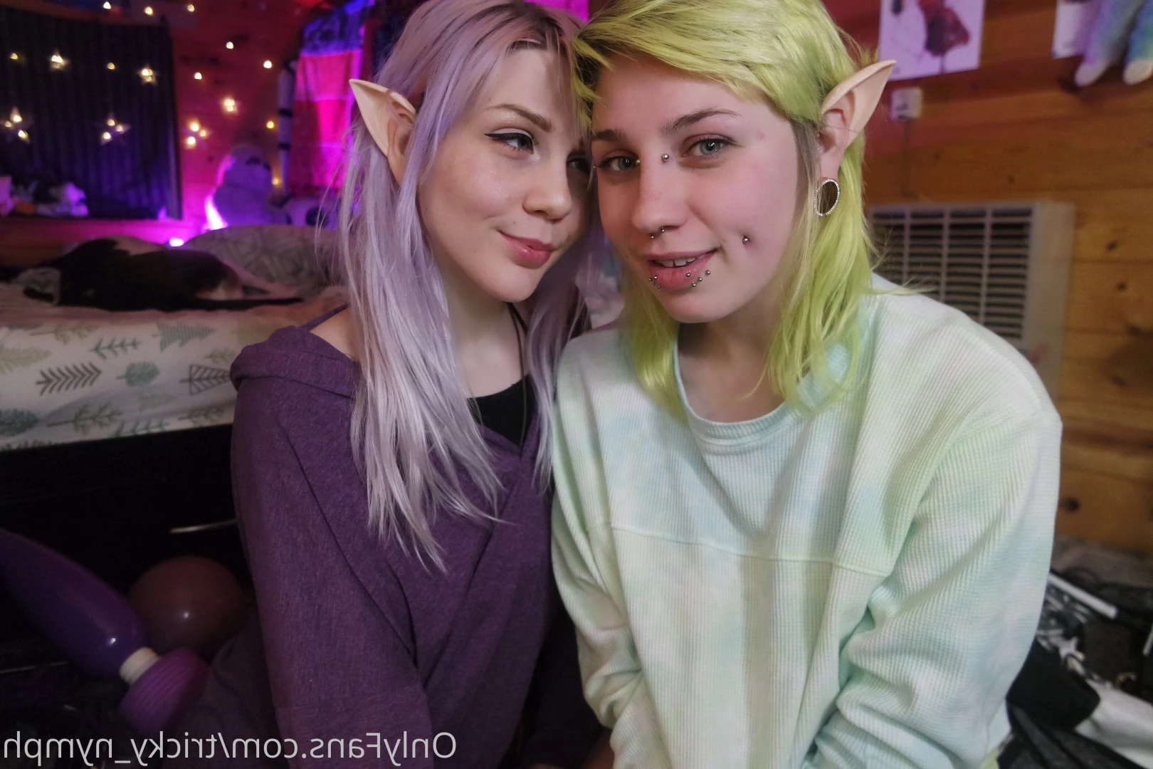 𝓒𝓪𝓼𝓼𝓲𝓮 (Tricky Nymph) [ tricky_nymph ] Onlyfans leaked photo 9309680 on Hotleaks.tv