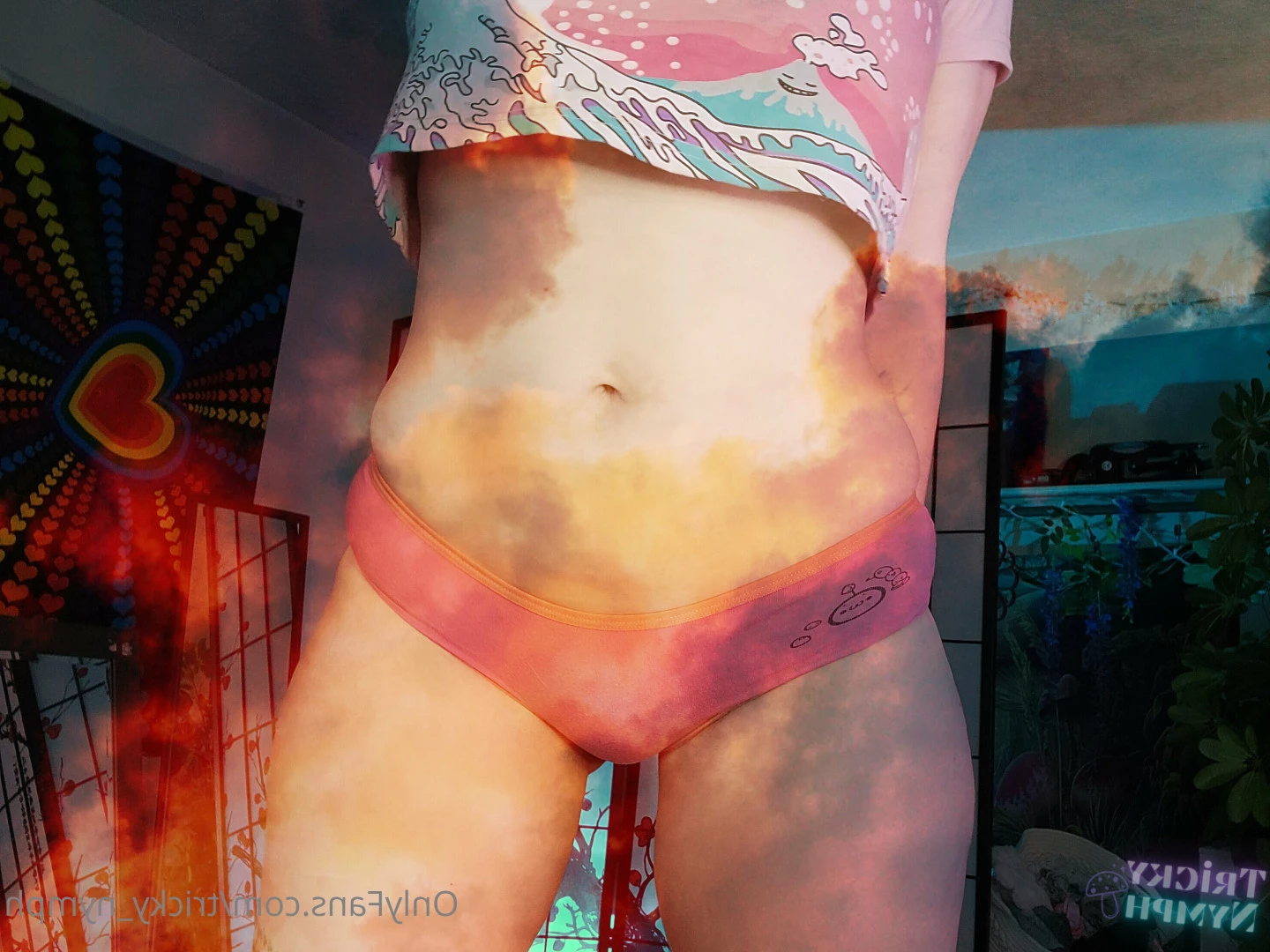 𝓒𝓪𝓼𝓼𝓲𝓮 (Tricky Nymph) [ tricky_nymph ] Onlyfans leaked photo 9310921 on Hotleaks.tv
