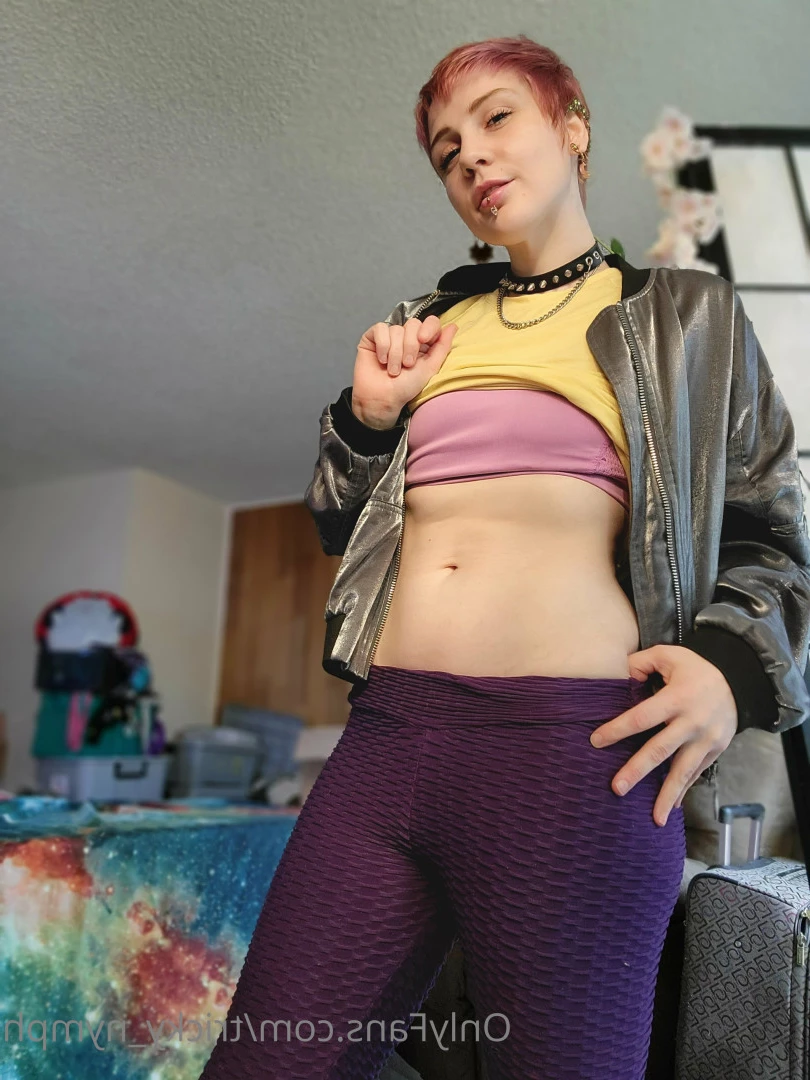 𝓒𝓪𝓼𝓼𝓲𝓮 (Tricky Nymph) [ tricky_nymph ] Onlyfans leaked photo 9310988 on Hotleaks.tv