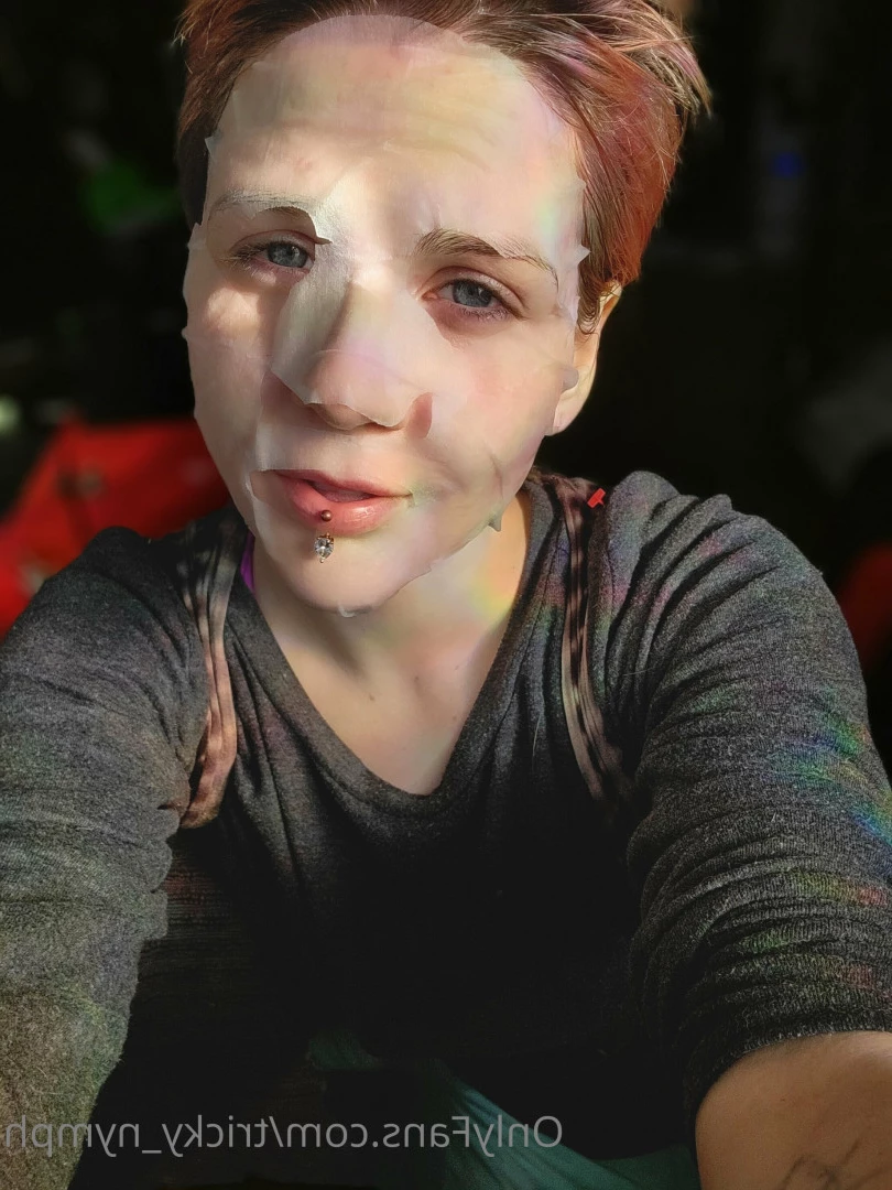 𝓒𝓪𝓼𝓼𝓲𝓮 (Tricky Nymph) [ tricky_nymph ] Onlyfans leaked photo 9311154 on Hotleaks.tv