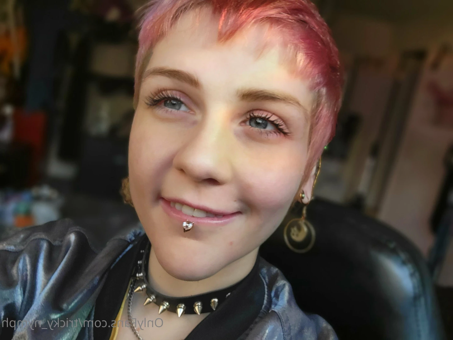 𝓒𝓪𝓼𝓼𝓲𝓮 (Tricky Nymph) [ tricky_nymph ] Onlyfans leaked photo 9311699 on Hotleaks.tv