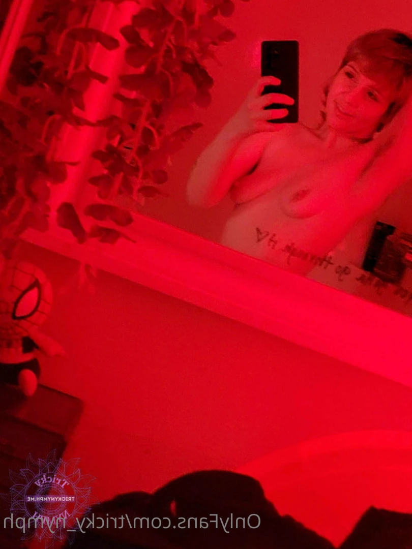 𝓒𝓪𝓼𝓼𝓲𝓮 (Tricky Nymph) [ tricky_nymph ] Onlyfans leaked photo 9311802 on Hotleaks.tv