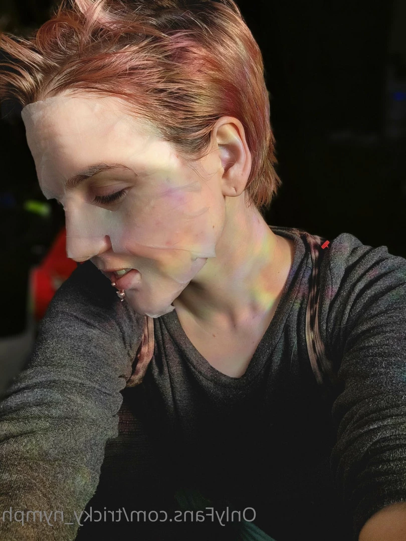𝓒𝓪𝓼𝓼𝓲𝓮 (Tricky Nymph) [ tricky_nymph ] Onlyfans leaked photo 9312222 on Hotleaks.tv