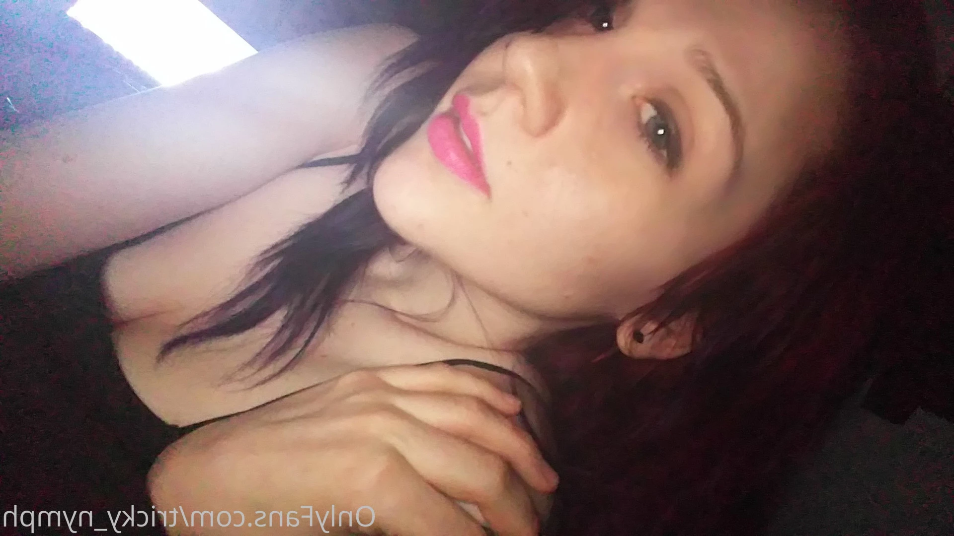 𝓒𝓪𝓼𝓼𝓲𝓮 (Tricky Nymph) [ tricky_nymph ] Onlyfans leaked photo 9312386 on Hotleaks.tv