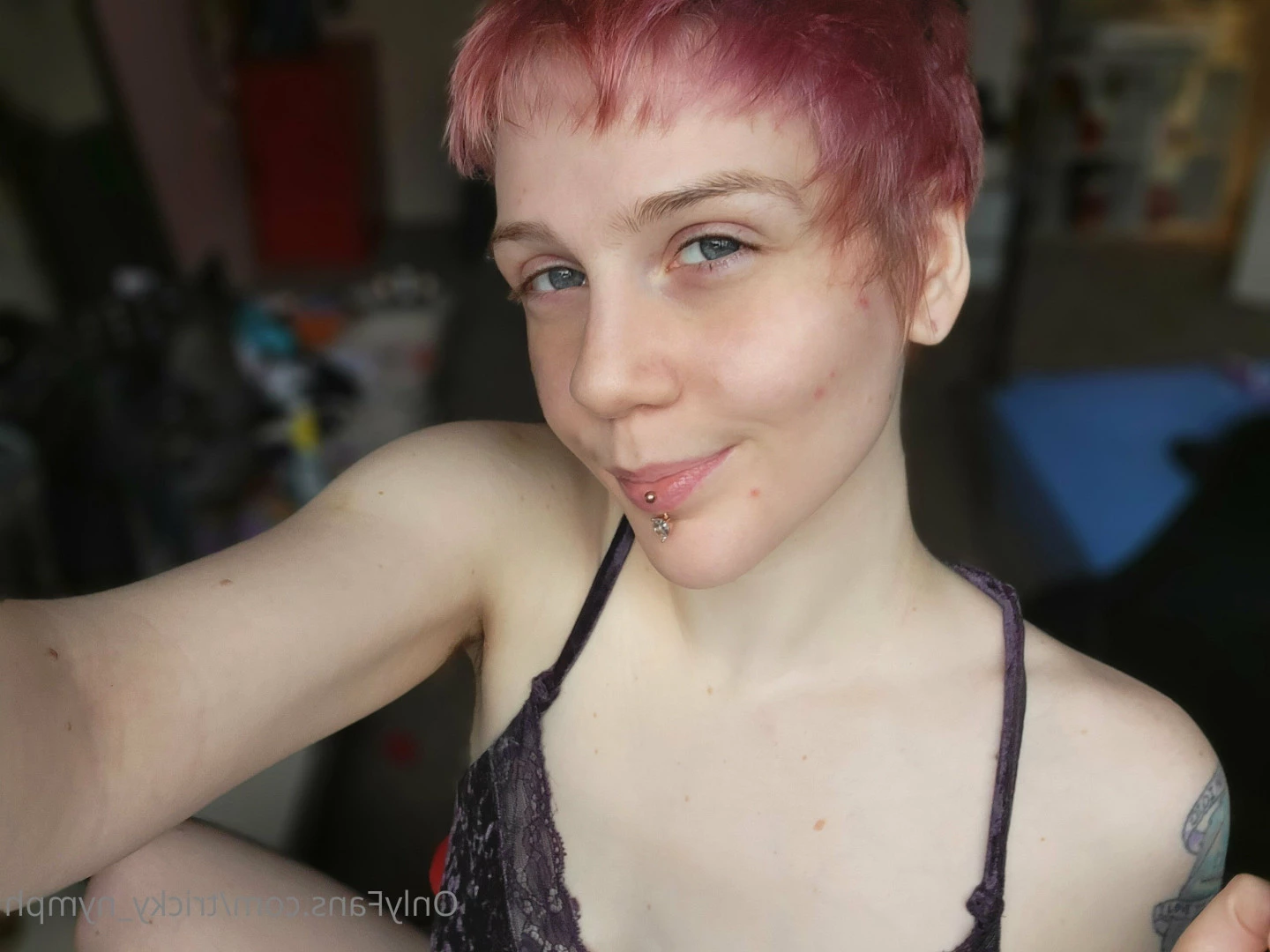 𝓒𝓪𝓼𝓼𝓲𝓮 (Tricky Nymph) [ tricky_nymph ] Onlyfans leaked photo 9312504 on Hotleaks.tv