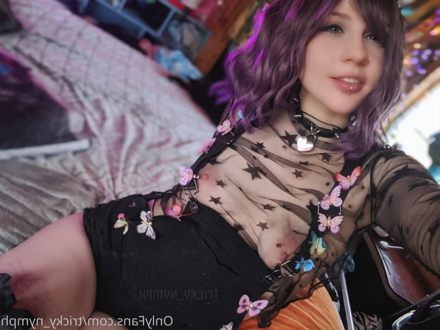 𝓒𝓪𝓼𝓼𝓲𝓮 (Tricky Nymph) [ tricky_nymph ] Onlyfans leaked photo 9312634 on Hotleaks.tv