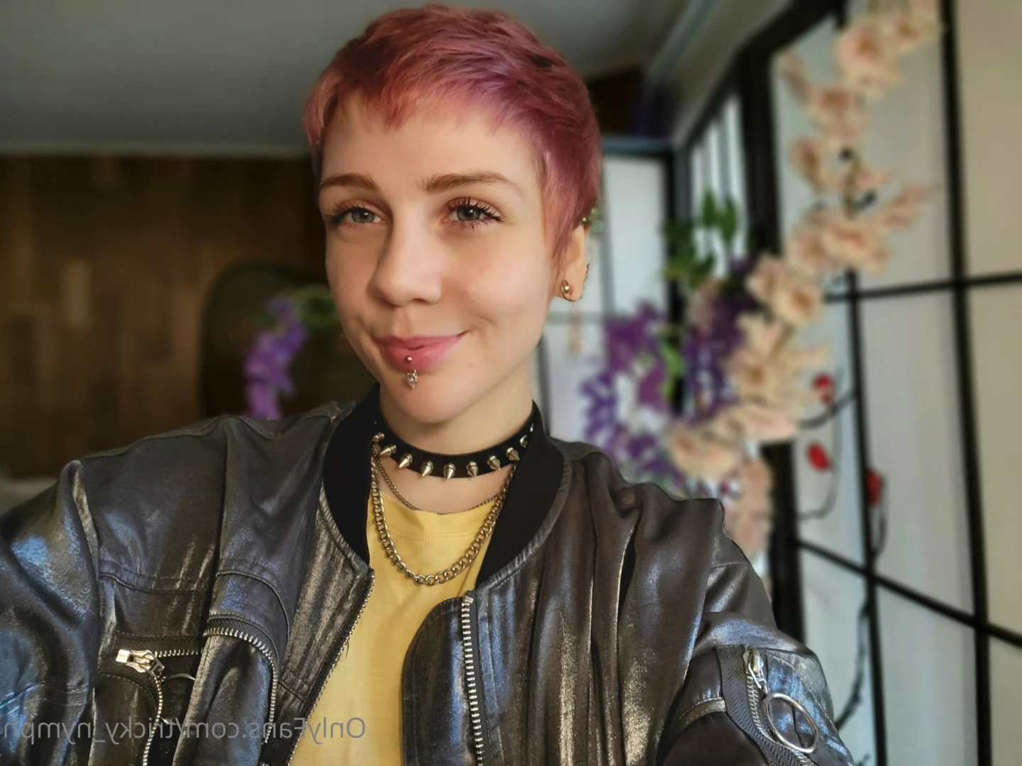 𝓒𝓪𝓼𝓼𝓲𝓮 (Tricky Nymph) [ tricky_nymph ] Onlyfans leaked photo 9312646 on Hotleaks.tv