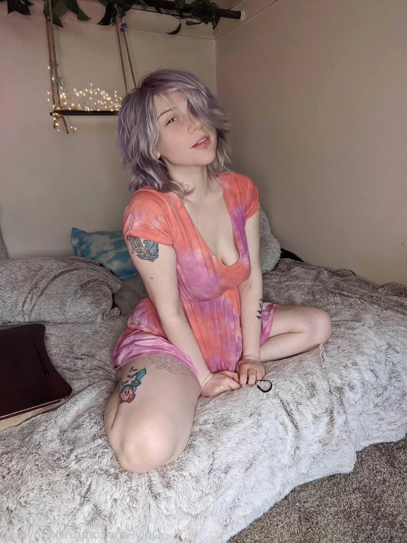 𝓒𝓪𝓼𝓼𝓲𝓮 (Tricky Nymph) [ tricky_nymph ] Onlyfans leaked photo 9312773 on Hotleaks.tv