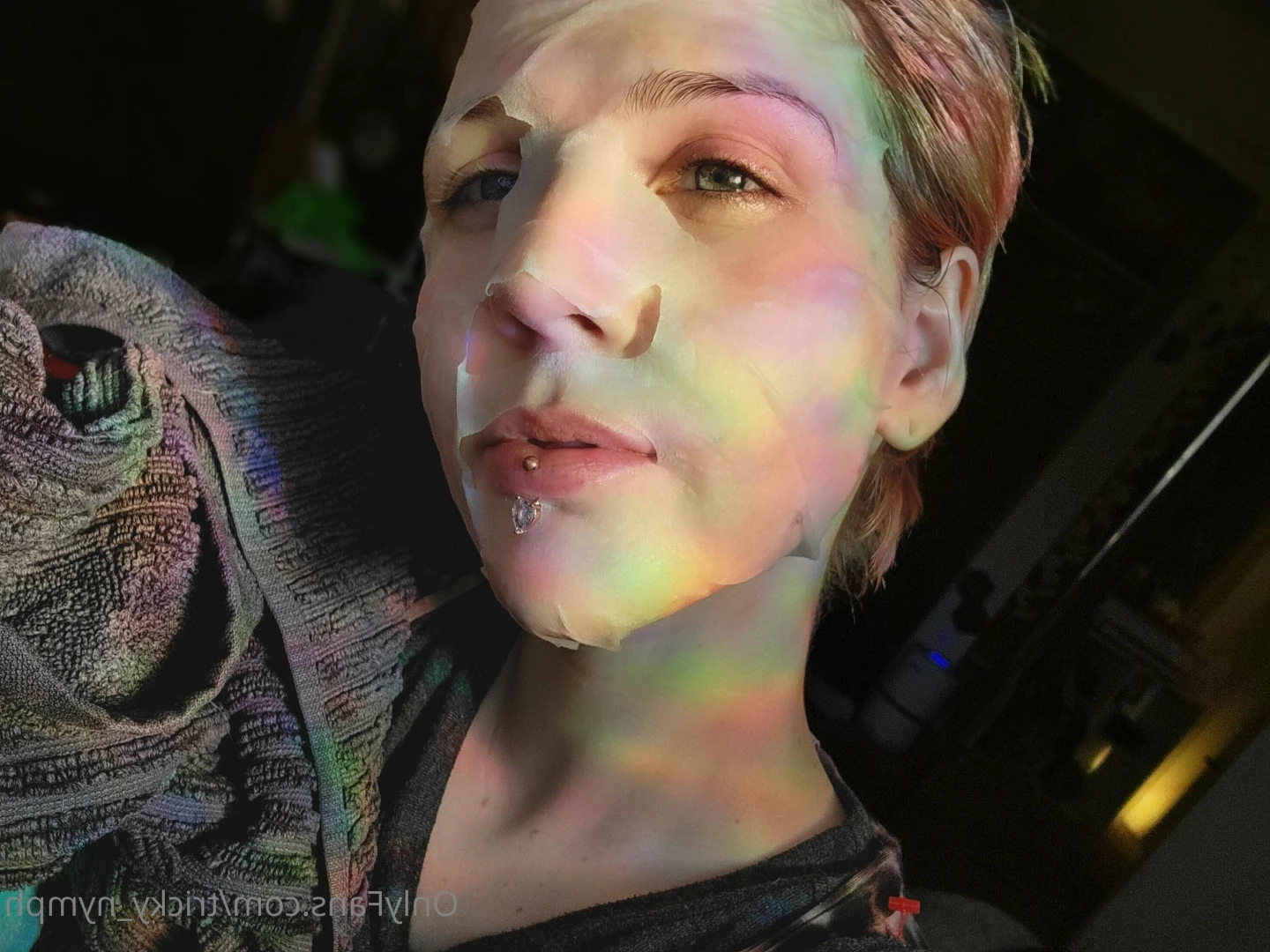 𝓒𝓪𝓼𝓼𝓲𝓮 (Tricky Nymph) [ tricky_nymph ] Onlyfans leaked photo 9313166 on Hotleaks.tv